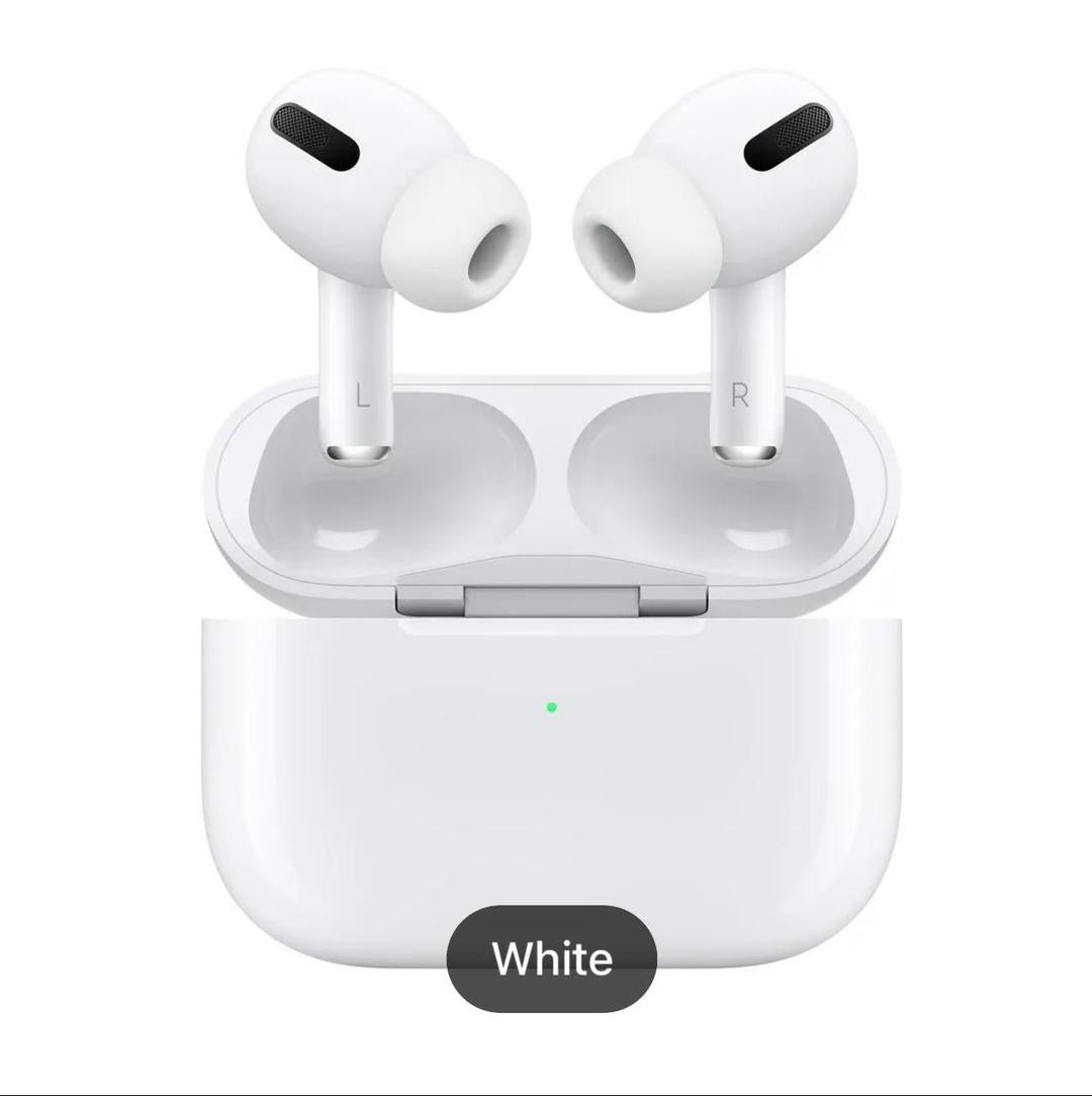 AirPods Pro 2nd Generation ā Bluetooth 5.3 Wireless Earbuds with Seamless Connectivity | Best Price in Pakistan