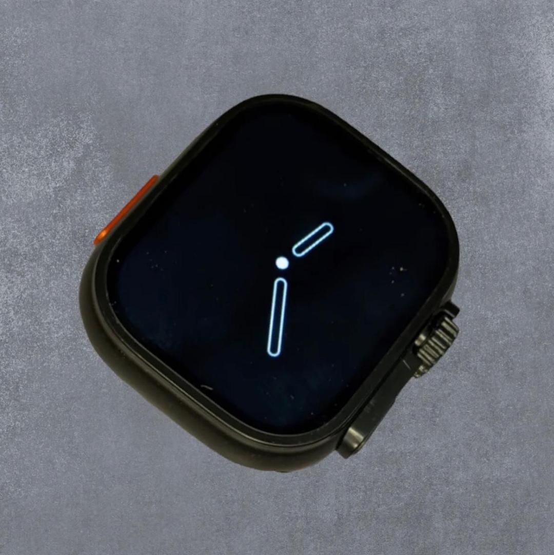 T900 Ultra 2 Smart Watch ā GPS, NFC, Heart Rate & Wireless Charging | Best Smartwatch in Pakistan