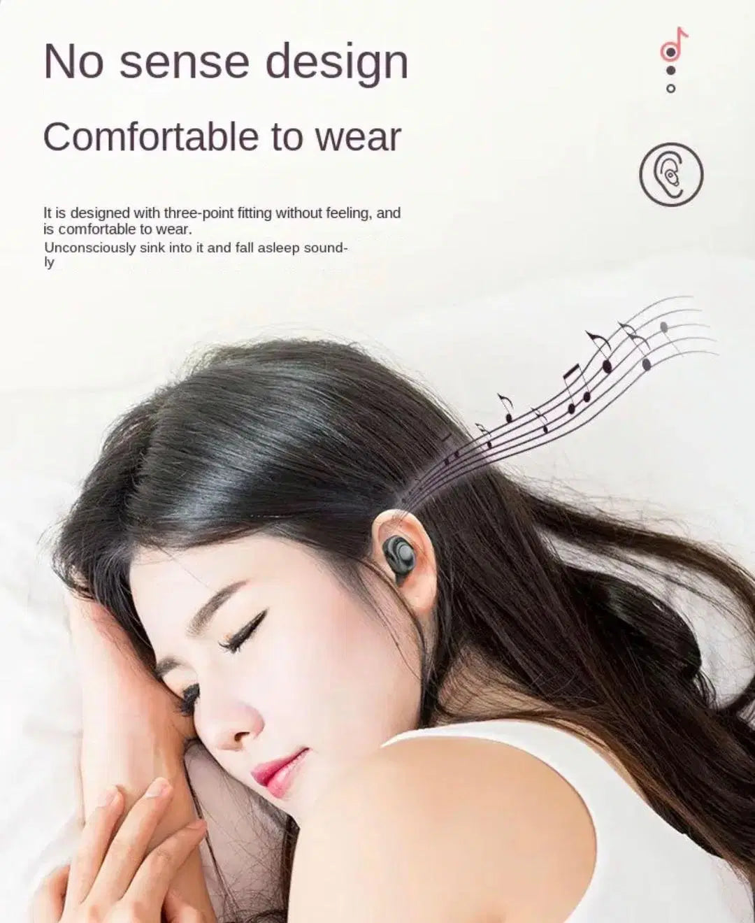 T2 TWS Wireless Earbuds with Power Bank & High-Quality Sound – Bluetooth 5.1