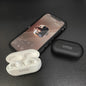 Wireless Bluetooth Noise-Cancelling Earcuffs – Stylish Earbuds for Music & Calls