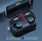 Long-Lasting Battery Earbuds – Fast Charge & Smart Touch